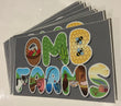 Sticker - OMB Farms